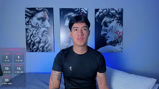 PabloCast  online show from November 2025 11:54:01 AM