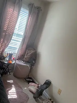 ForbiddenAddictions online show from February 2026 04:33:01 PM