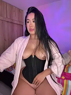 Snapshot of CHEL_21 chatting on November 2025 10:36:02 PM CHEL 21 online show from November 2025 10:36:02 PM