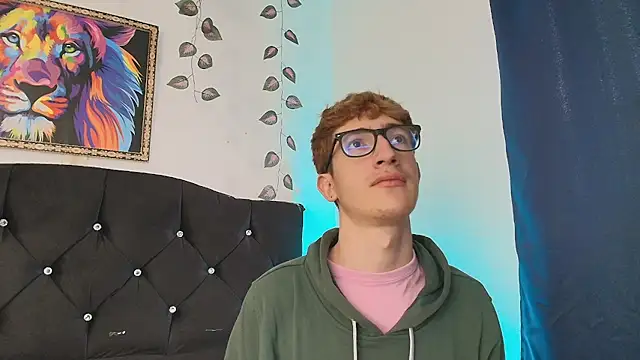 Erick Taylor3 online show from November 2025 06:32:01 PM