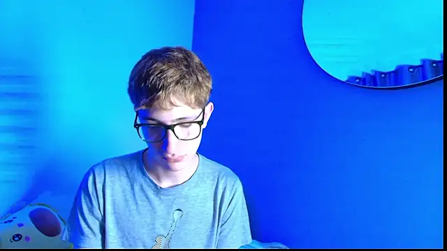 Erick Taylor3 online show from February 2026 08:29:02 PM