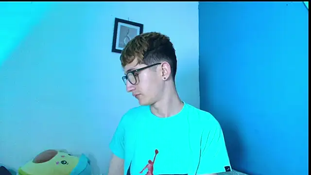 Erick Taylor3 online show from February 2026 09:27:01 PM