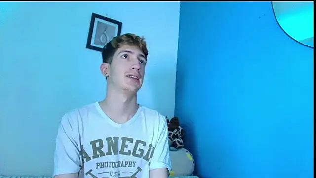 Erick Taylor3 online show from March 2026 09:18:02 PM