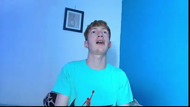 Erick Taylor3 online show from April 2026 08:17:01 PM