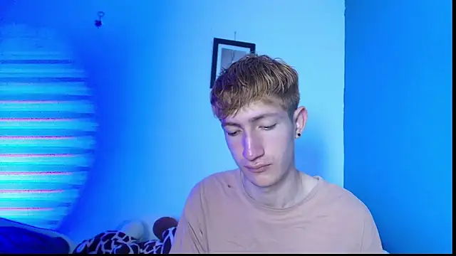 Erick Taylor3 online show from April 2026 07:56:01 PM