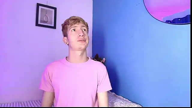 Erick Taylor3 online show from April 2026 07:40:02 PM