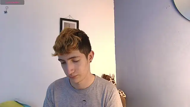Erick Taylor3 online show from July 2026 08:13:02 PM