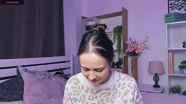 DarylPrescott online show from November 2025 09:20:02 PM