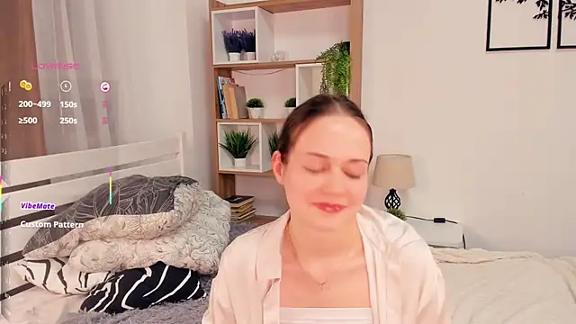 DarylPrescott online show from November 2025 09:13:02 PM