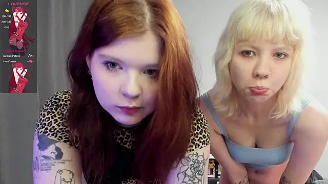 Snapshot of TenderTwos chatting on April 2026 08:04:01 PM TenderTwos online show from April 2026 08:04:01 PM