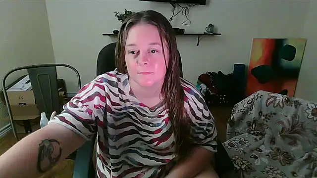 Artgirlie31 online show from November 2025 03:53:02 AM