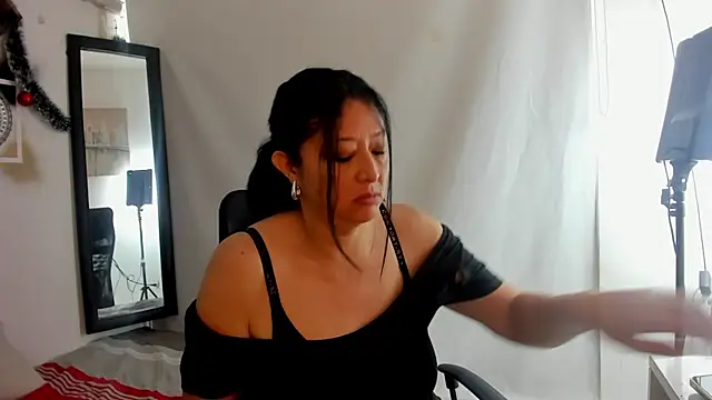 tatis sofia online show from January 2026 01:26:02 PM