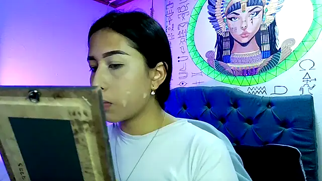 melissa  dolce online show from November 2025 09:02:01 PM