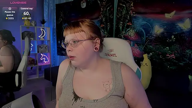 LottieReed online show from November 2025 01:56:02 PM