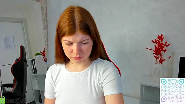 Nika Jonson online show from December 2025 01:11:02 AM