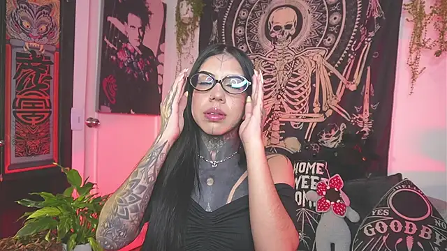 Dalia Vorhees online show from June 2026 01:51:02 AM