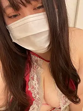 RIHO riho 01 online show from November 2025 01:49:01 AM