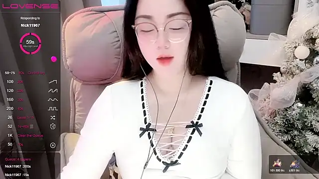 Snapshot of Monica-666888- chatting on November 2025 05:32:02 AM Monica-666888- online show from November 2025 05:32:02 AM