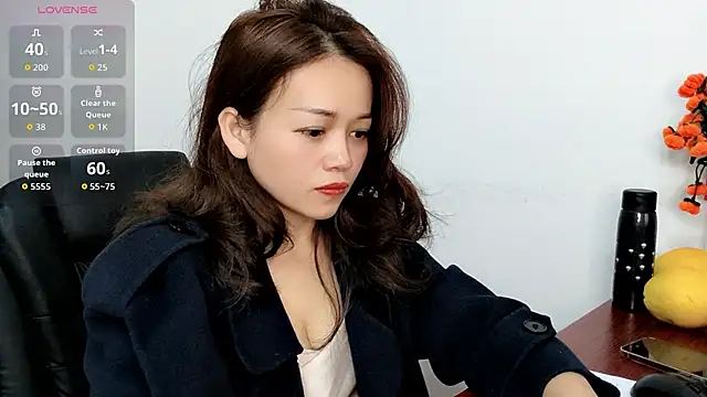 Ella-61 online show from November 2025 12:42:02 AM