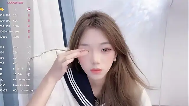 babyting-888- online show from October 2025 01:23:02 PM