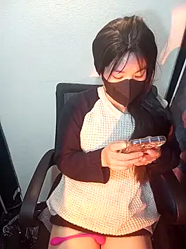 Cherry Le02 online show from February 2026 06:34:02 PM