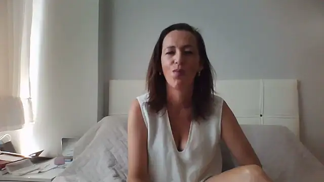 ArianaStarr online show from July 2026 07:17:02 AM
