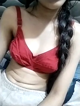 Amisha Lovely online show from February 2026 06:26:01 AM