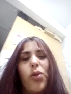 blanca24325 online show from November 2025 03:51:02 AM