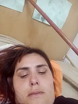 blanca24325 online show from December 2025 06:02:01 PM