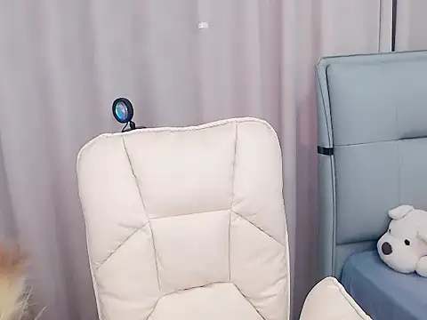 Snapshot of Xiaodie-baby chatting on October 2025 02:37:02 AM Xiaodie-baby online show from October 2025 02:37:02 AM