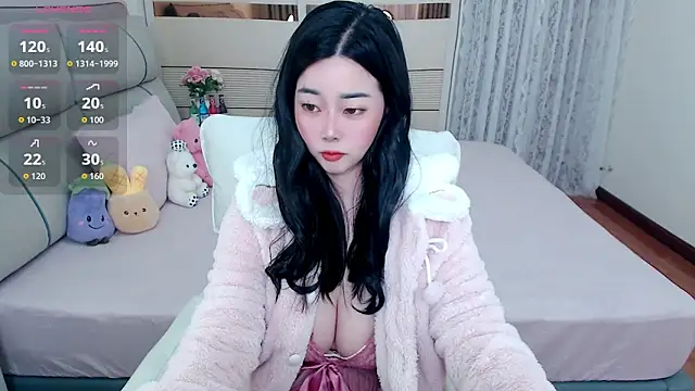 Xiaodie-baby online show from March 2026 03:01:02 AM