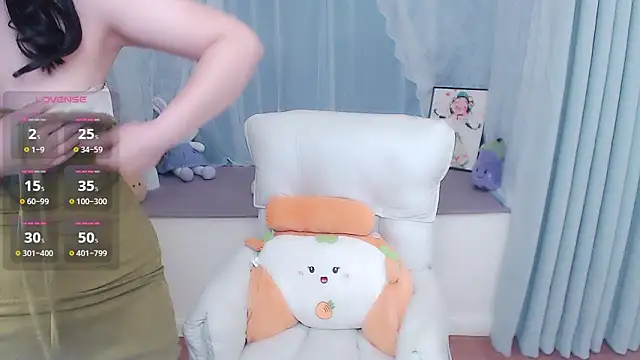 Snapshot of Xiaodie-baby chatting on June 2026 03:18:02 AM Xiaodie-baby online show from June 2026 03:18:02 AM