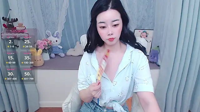 Snapshot of Xiaodie-baby chatting on July 2026 02:46:02 AM Xiaodie-baby online show from July 2026 02:46:02 AM