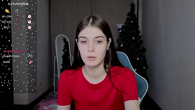 Ksarina online show from December 2025 12:32:01 PM