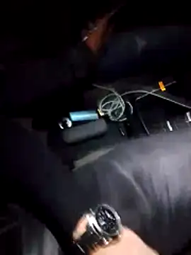 THEMASK6990 online show from October 2025 02:56:01 AM