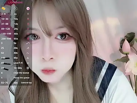 -zhuzhu-999- online show from October 2025 06:23:01 PM