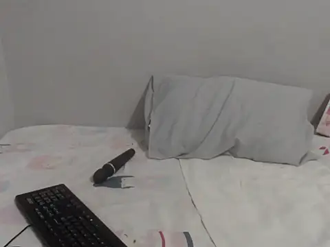 CocoCaramel-X online show from November 2025 02:12:01 AM