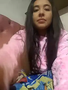 SantaRameriz online show from October 2025 04:08:02 PM