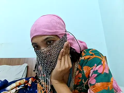 rubina003 online show from November 2025 01:12:02 PM