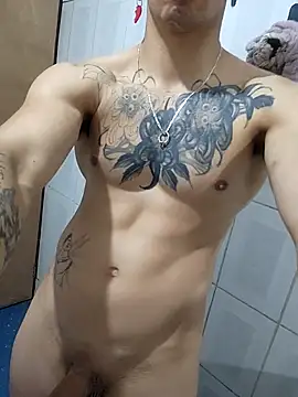 UrFavDick96 online show from October 2025 04:37:01 AM