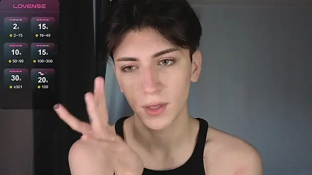 Oliver star boy  online show from November 2025 12:05:01 PM