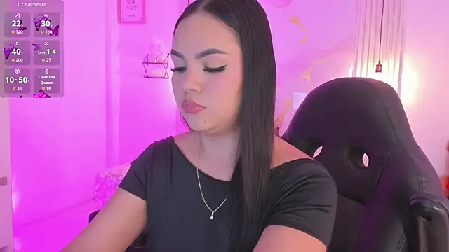 amber white15 online show from March 2026 03:23:01 AM