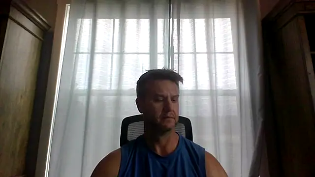 45andfit1 online show from November 2025 02:06:02 PM