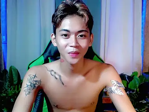 AsianCuteGuy21 online show from November 2025 08:13:02 AM