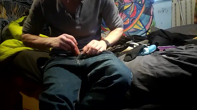 YourAddicted2 online show from January 2026 06:02:02 PM