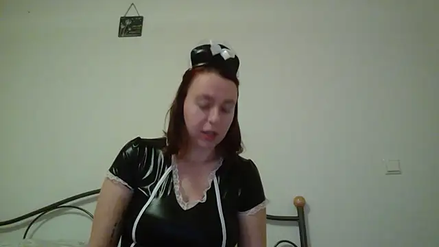 Latexaddictx  online show from November 2025 08:08:01 PM