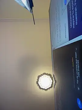 GiselleVice online show from March 2026 01:39:01 PM