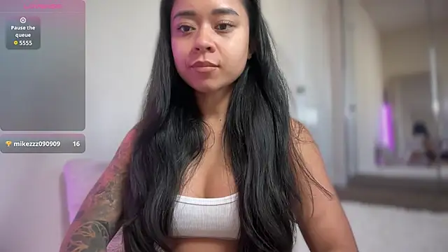 Snapshot of mimibabyxxx chatting on November 2025 07:14:01 PM mimibabyxxx online show from November 2025 07:14:01 PM