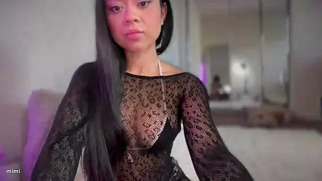 Snapshot of mimibabyxxx chatting on November 2025 07:41:02 PM mimibabyxxx online show from November 2025 07:41:02 PM