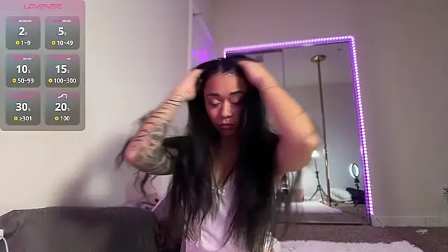 Snapshot of mimibabyxxx chatting on November 2025 01:18:01 AM mimibabyxxx online show from November 2025 01:18:01 AM